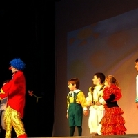 CARNAVAL INFANTIL 2011 (III PARTE)