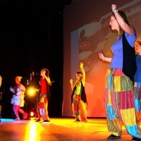 CARNAVAL INFANTIL 2011 (III PARTE)