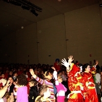 CARNAVAL INFANTIL 2011 (III PARTE)