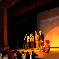 CARNAVAL INFANTIL 2011 (III PARTE)