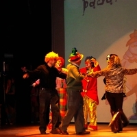 CARNAVAL INFANTIL 2011 (III PARTE)