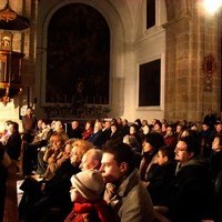 CONCIERTOS EN LA IGLESIA