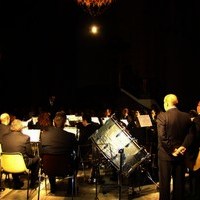 CONCIERTOS EN LA IGLESIA