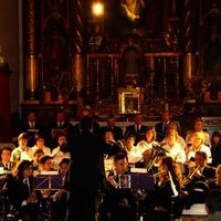 CONCIERTOS EN LA IGLESIA