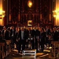 CONCIERTOS EN LA IGLESIA