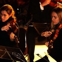 CONCIERTOS EN LA IGLESIA