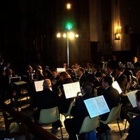 CONCIERTOS EN LA IGLESIA