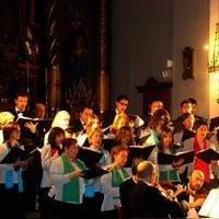 CONCIERTOS EN LA IGLESIA