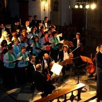 CONCIERTOS EN LA IGLESIA