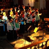 CONCIERTOS EN LA IGLESIA