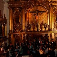 CONCIERTOS EN LA IGLESIA