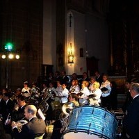 CONCIERTOS EN LA IGLESIA