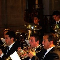 CONCIERTOS EN LA IGLESIA