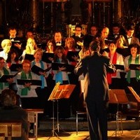 CONCIERTOS EN LA IGLESIA