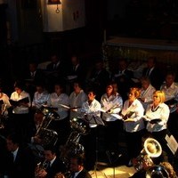 CONCIERTOS EN LA IGLESIA