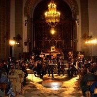 CONCIERTOS EN LA IGLESIA