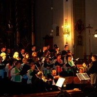 CONCIERTOS EN LA IGLESIA