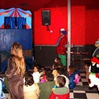 OTRAS ACTIVIDADES NAVIDEÑAS