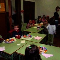 OTRAS ACTIVIDADES NAVIDEÑAS