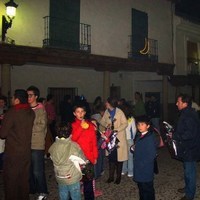 OTRAS ACTIVIDADES NAVIDEÑAS