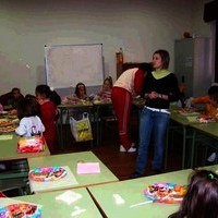 OTRAS ACTIVIDADES NAVIDEÑAS