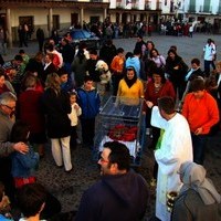 VUELTAS DE SAN ANTÓN 2008