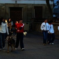 VUELTAS DE SAN ANTÓN 2008