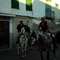 VUELTAS DE SAN ANTÓN 2008