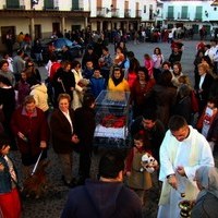 VUELTAS DE SAN ANTÓN 2008