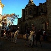 VUELTAS DE SAN ANTÓN 2008