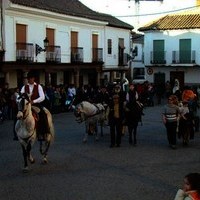 VUELTAS DE SAN ANTÓN 2008