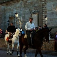 VUELTAS DE SAN ANTÓN 2008