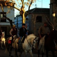 VUELTAS DE SAN ANTÓN 2008