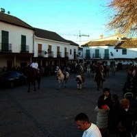 VUELTAS DE SAN ANTÓN 2008