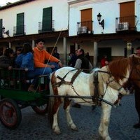 VUELTAS DE SAN ANTÓN 2008