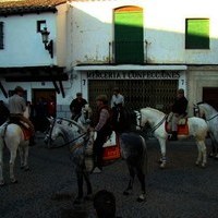 VUELTAS DE SAN ANTÓN 2008