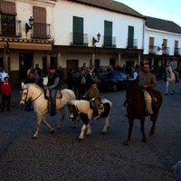 VUELTAS DE SAN ANTÓN 2008