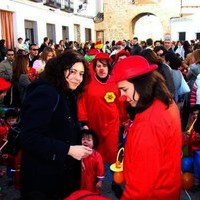 CARNAVAL INFANTIL 2008 (I)