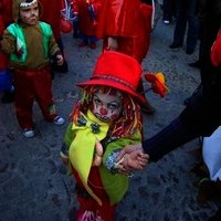 CARNAVAL INFANTIL 2008 (I)