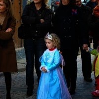 CARNAVAL INFANTIL 2008 (I)