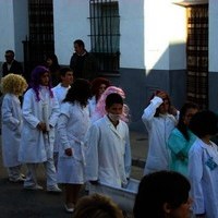 CARNAVAL INFANTIL 2008 (I)