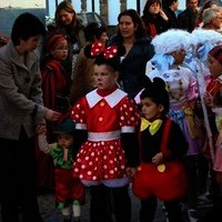 CARNAVAL INFANTIL 2008 (I)