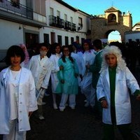 CARNAVAL INFANTIL 2008 (I)