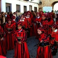 CARNAVAL INFANTIL 2008 (I)