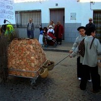 CARNAVAL INFANTIL 2008 (I)