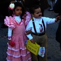 CARNAVAL INFANTIL 2008 (I)