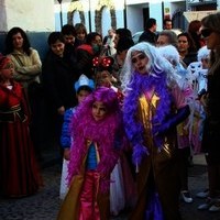 CARNAVAL INFANTIL 2008 (I)