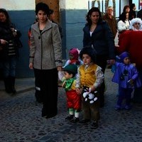 CARNAVAL INFANTIL 2008 (I)