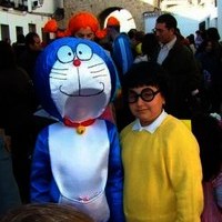 CARNAVAL INFANTIL 2008 (I)