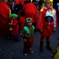 CARNAVAL INFANTIL 2008 (I)